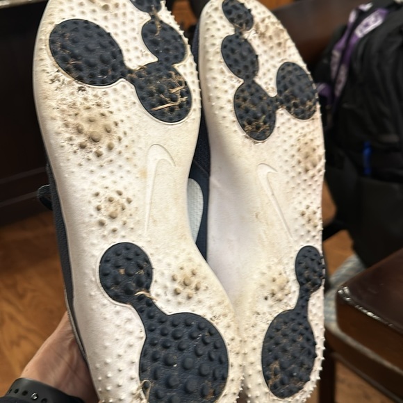 Men’s Nike Roshe G golf shoes size 8 - Picture 6 of 7